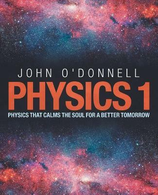Physics 1(English, Paperback, O'Donnell John)