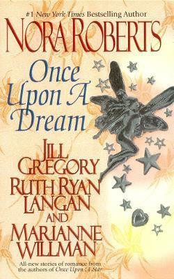 Once upon a Dream(English, Paperback, Roberts Nora)