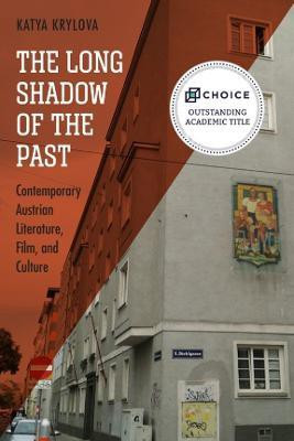The Long Shadow of the Past(English, Paperback, Krylova Katya)