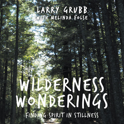 Wilderness Wonderings(English, Hardcover, Grubb Larry)
