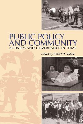 Public Policy and Community(English, Paperback, unknown)