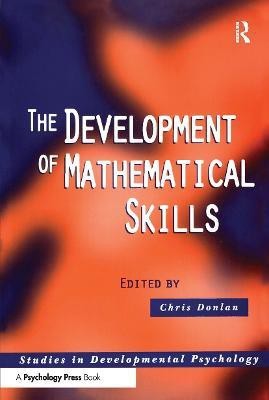 The Development of Mathematical Skills(English, Paperback, unknown)