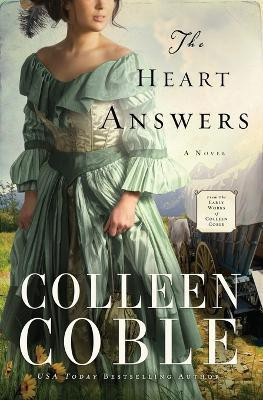 The Heart Answers(English, Paperback, Coble Colleen)