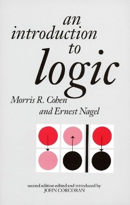 An Introduction to Logic(English, Paperback, Cohen Morris R.)