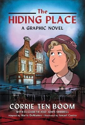 The Hiding Place(English, Hardcover, ten Boom Corrie)