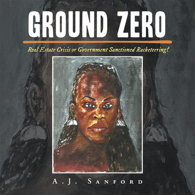Ground Zero(English, Hardcover, Sanford A J)