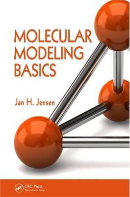 Molecular Modeling Basics(English, Electronic book text, Jensen Jan H.)