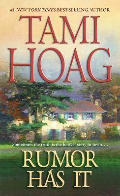 Rumor Has It(English, Paperback, Hoag Tami)