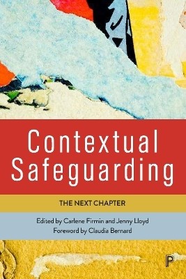 Contextual Safeguarding(English, Hardcover, unknown)