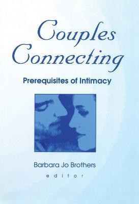 Couples Connecting(English, Hardcover, Brothers Barbara Jo)