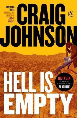 Hell Is Empty(English, Paperback, Johnson Craig)