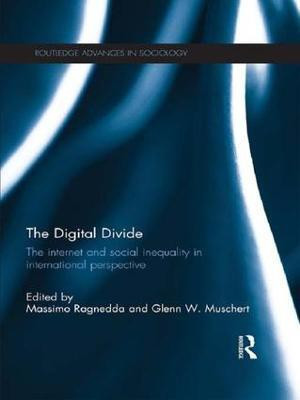 The Digital Divide(English, Paperback, unknown)