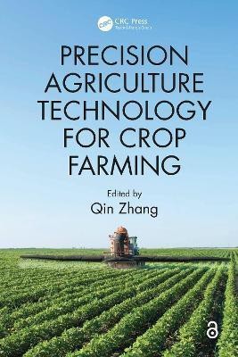 Precision Agriculture Technology for Crop Farming(English, Electronic book text, unknown)