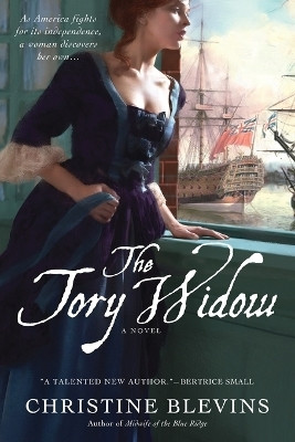 The Tory Widow(English, Paperback, Blevins Christine)
