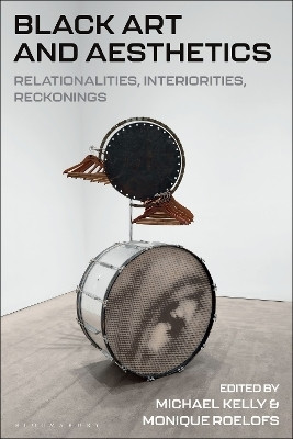 Black Art and Aesthetics(English, Paperback, unknown)