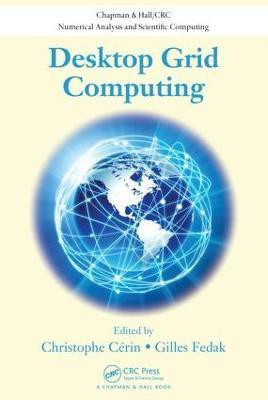 Desktop Grid Computing(English, Electronic book text, unknown)