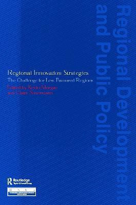 Regional Innovation Strategies(English, Paperback, unknown)