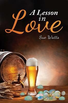 A Lesson in Love(English, Paperback, Watts Sue)