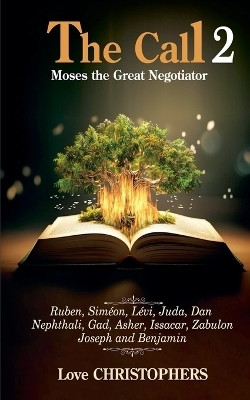 The Call(English, Paperback, Christophers Love)