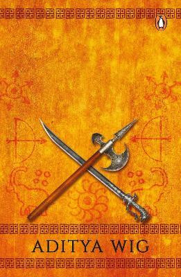 The King's Fall(English, Paperback, Wig Aditya)