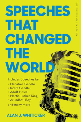 Speeches that Changed the World(English, Paperback, unknown)