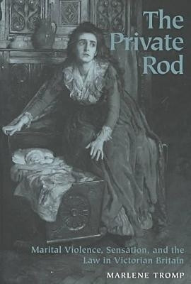 The Private Rod(English, Hardcover, Tromp Marlene)