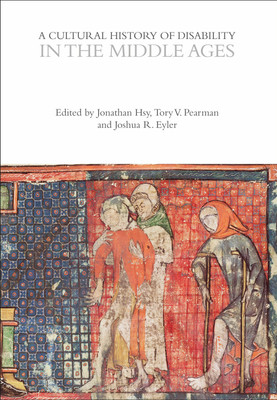 A Cultural History of Disability in the Middle Ages(English, Paperback, unknown)