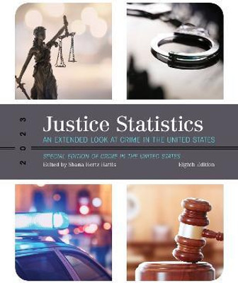 Justice Statistics(English, Paperback, unknown)