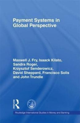 Payment Systems in Global Perspective(English, Hardcover, unknown)