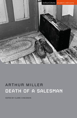 Death of a Salesman(English, Paperback, Miller Arthur)