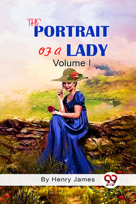 The Portrait of a Lady(English, Paperback, James Henry)