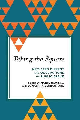 Taking the Square(English, Hardcover, unknown)
