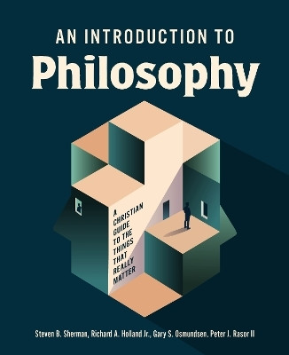 An Introduction to Philosophy(English, Hardcover, Sherman Steven B.)