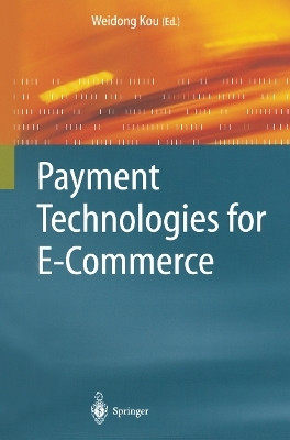 Payment Technologies for E-Commerce(English, Paperback, unknown)