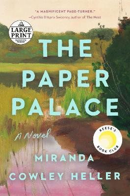 The Paper Palace (Reese's Book Club)(English, Paperback, Cowley Heller Miranda)