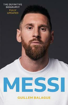 Messi(English, Paperback, Balague Guillem)
