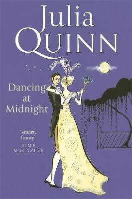 Dancing At Midnight(English, Paperback, Quinn Julia)