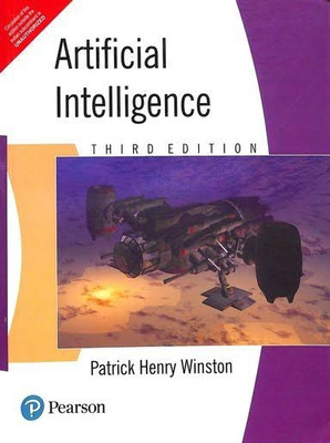 Artificial Intelligence(English, Hardcover, Poole David L.)