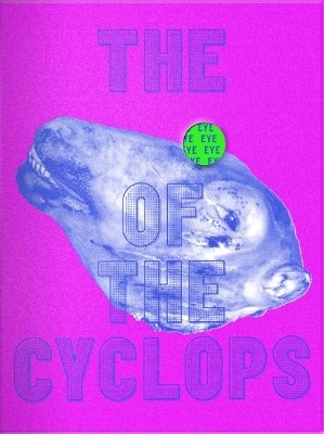 The Eye of the Cyclops(English, Hardcover, unknown)