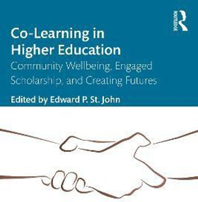 Co-Learning in Higher Education(English, Paperback, unknown)