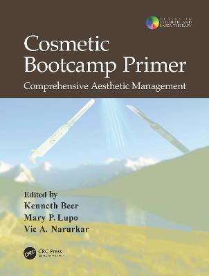 Cosmetic Bootcamp Primer(English, Hardcover, unknown)