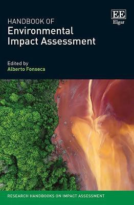 Handbook of Environmental Impact Assessment(English, Hardcover, unknown)