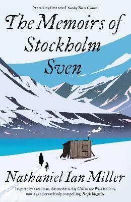 The Memoirs of Stockholm Sven(English, Paperback, Miller Nathaniel Ian)