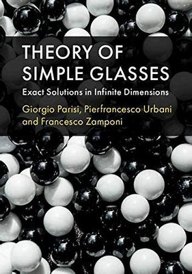 Theory of Simple Glasses(English, Electronic book text, Parisi Giorgio)