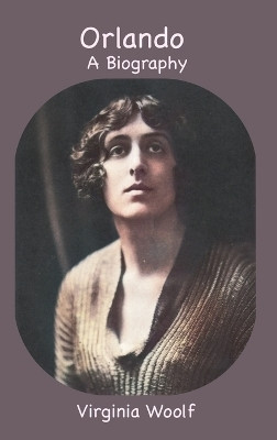 Orlando(English, Hardcover, Woolf Virginia)
