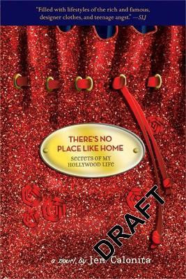 There's No Place Like Home(English, Paperback, Calonita Jen)