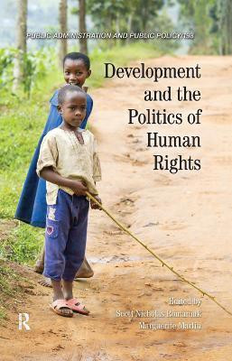 Development and the Politics of Human Rights(English, Electronic book text, unknown)