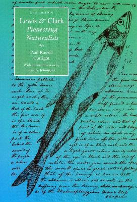 Lewis and Clark(English, Paperback, Cutright Paul Russell)
