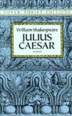Julius Caesar(English, Paperback, Shakespeare William)