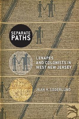 Separate Paths(English, Paperback, Soderlund Jean R.)